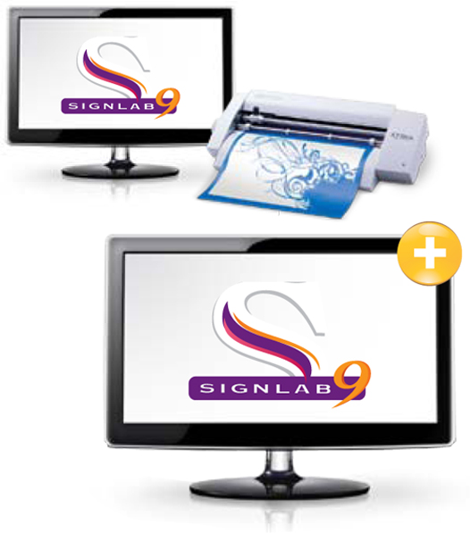 SignLab Box