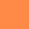 036 - Light Orange - 152C - 12 inch