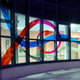 High-Performance Translucent Vinyl Film By The Yard