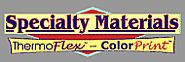 Specialty Materials