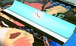 Big Squeegee 26" Cut Vinyl Tool