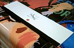 Big Squeegee 14" Yard Sign Tool