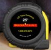 Center Point Tape Measure 1" x 25'