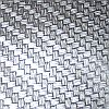 Metallized Carbon Fibre Vinylefx Film 24" x 10 Yd