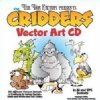 CRIDDERS VECTOR ART CD