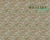 12" Digital Military Green Camouflage Vinyl By The Foot