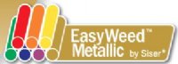 Siser EasyWeed Metallic
