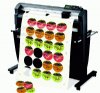 Show product details for Graphtec FC8000-60 24" Vinyl Cutter