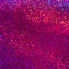 Raspberry Glitter - Fantasy Film Vinyl By The Foot