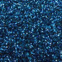 12" Siser Sapphire Glitter Heat Transfer By The Foot