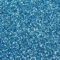 Siser Old Blue Glitter Heat Transfer By The Foot
