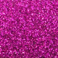 Siser Hot Pink Glitter Heat Transfer By The Foot
