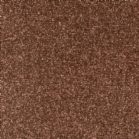 12" Siser Brown Glitter Heat Transfer By The Foot
