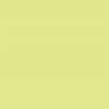 12" Green Yellow Matte 8900 Removable Wall Vinyl By the Yard