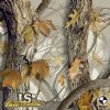 24" God's Country Late Season Mini Pattern Camo By The Foot