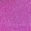 Siser Lt Pink Glitter Heat Transfer By The Foot