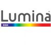 Lumina 3521 Promotional Cast Fluorescent Vinyl 24" x 10 Yard