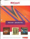 Mactac Specialty Color Chart