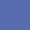 12" Medium Blue Matte 8900 Removable Wall Vinyl By the Yard