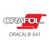 Oracal 641 Economy Cal Vinyl