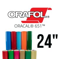 Oracal 651 24