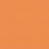 12" Orange Matte 8900 Removable Wall Vinyl By the Yard