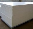 Aluminum Sheet .040 4ft x 8ft White