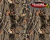 12" Realtree Hardwoods Camouflage Mini Pattern Vinyl By The Foot