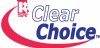 1" x 100yd Clear Choice - High Tack, Clear Transfer Tape