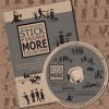 Stick Figure More CD