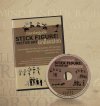 Stick Figure Plus CD