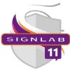SignLab 11