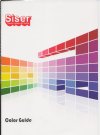 Siser Color Guide