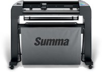 Summa S3D75 30 inch Vinyl Cutter