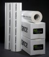 Show product details for Ultracurve 600LSE White 6mil Matte Vinyl 24" x 30'