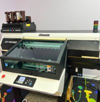 Demo Mimaki UJF6042 UV Printer