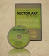 Vector Art for the Home CD