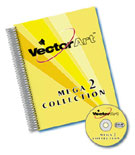 VECTOR ART MEGA 2 COLLECTION