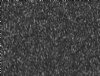 Black Siser VideoFlex Glitter By The Foot 