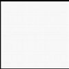 12" White Matte 8900 Removable Wall Vinyl By the Yard