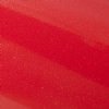 12 inch Lumina 3710 Wild Cardinal Red Ultra Metallic Vinyl By The Foot