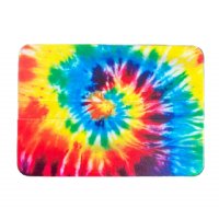 Tie Dye Squeegee