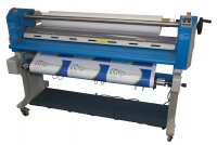 GFP 563TH-4RS 63" Top Heat Laminator