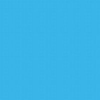 24" Ice Blue Oracal 631 Removable Vinyl By The Foot