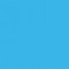 24" Ice Blue Oracal 631 Removable Vinyl By The Foot