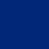 12" Middle Blue 536 Oracal 751 High Performance Cast Vinyl By The Foot