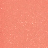 12" Blooming Coral Sparkle Oracal 851 Sparkling Glitter Metallic Cast Vinyl By The Foot