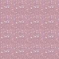 ORACAL 8810 Soft Pink Frosted Glass Cast Vinyl By The Foot