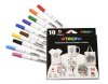 Original Sublimation Markers (10ct)