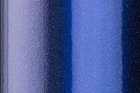 12" Intergalactic Blue ORACAL 970RA Premium Shift Effect Wrapping Cast By The Foot
